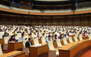 Việt Nam - IAEA thúc đẩy hợp tác kỹ thuật điện hạt nhân  - Ảnh 6.