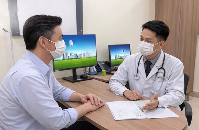 Bệnh 'sốt đất' đang lan rộng ở Thái Lan là bệnh gì? - Ảnh 2.