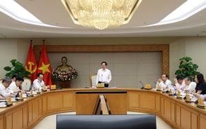 Le Vietnam crée 10 groupes technologiques stratégiques - Photo 5. Việt Nam xác lập 10 nhóm công nghệ chiến lược- Ảnh 5.