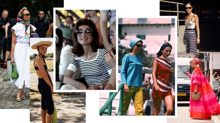 Jackie Kennedy - Ảnh 1.