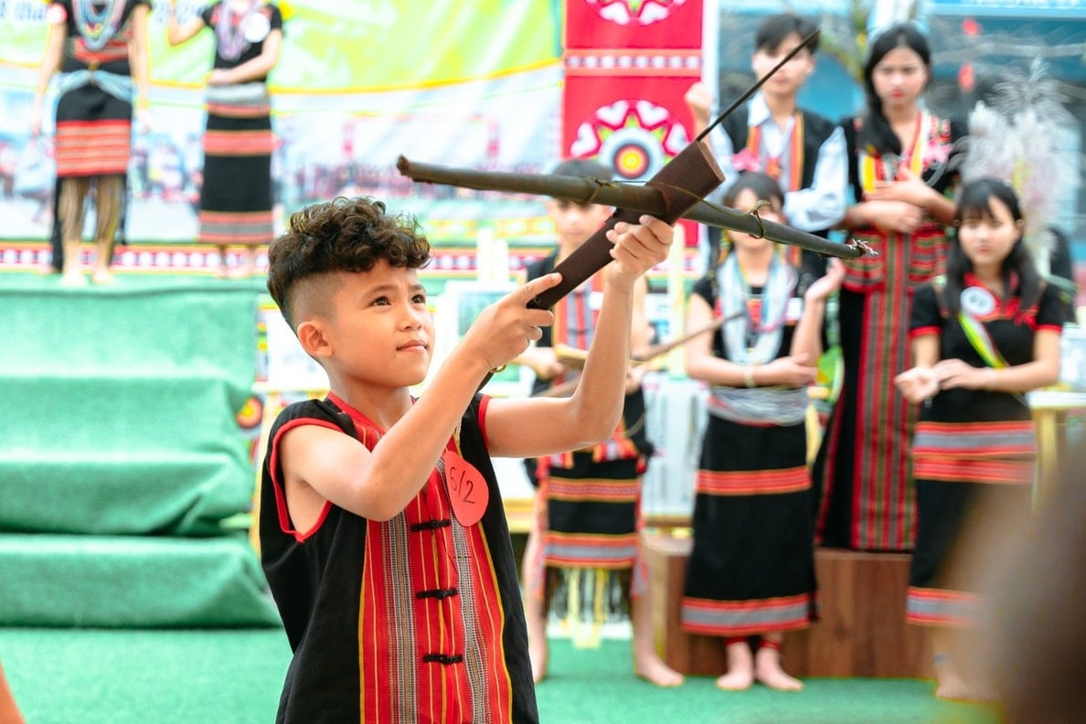 ตลอดหลายปีที่ผ่านมา การอนุรักษ์และส่งเสริมคุณค่าทางวัฒนธรรมดั้งเดิมในพื้นที่สูงได้รับความสนใจ โดยเฉพาะอย่างยิ่งในกลุ่มคนรุ่นใหม่