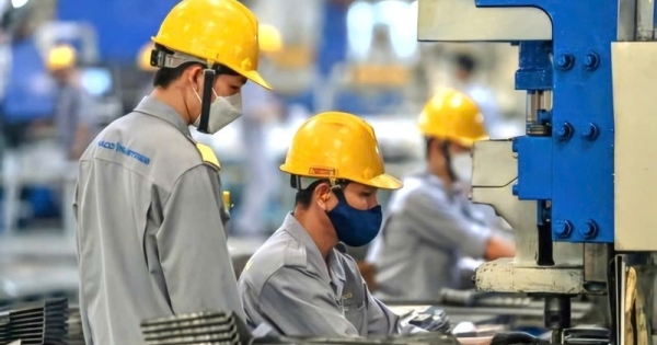 Waarom zijn industrie en handel de sleutel tot een groei met dubbele cijfers?