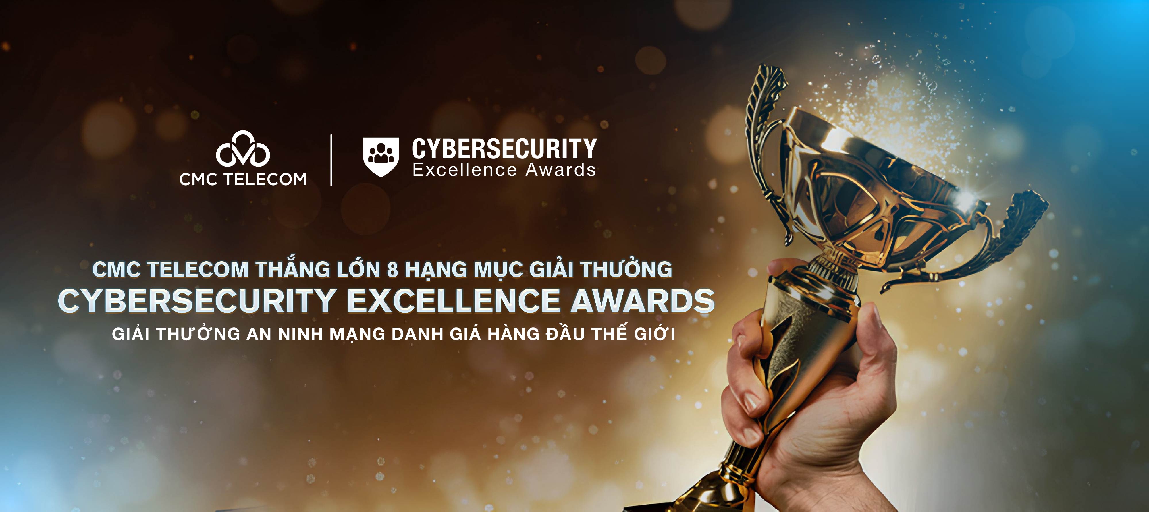 CMC Telecom thắng 8 giải thưởng quốc tế lớn tại Cybersecurity Excellence Awards 2025.1.jpg