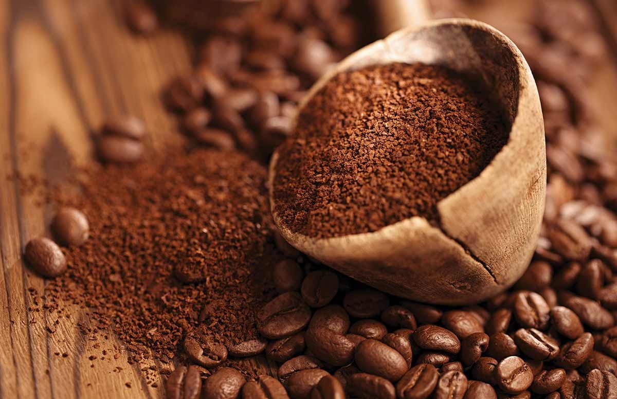 Prix du café aujourd'hui, 23 avril : augmenté à 88 000 VND.