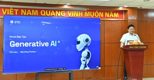 산업통상신문은 인공지능(AI)의 적용을 확대하여 현대 저널리즘을 한 단계 더 끌어올리고 있습니다.