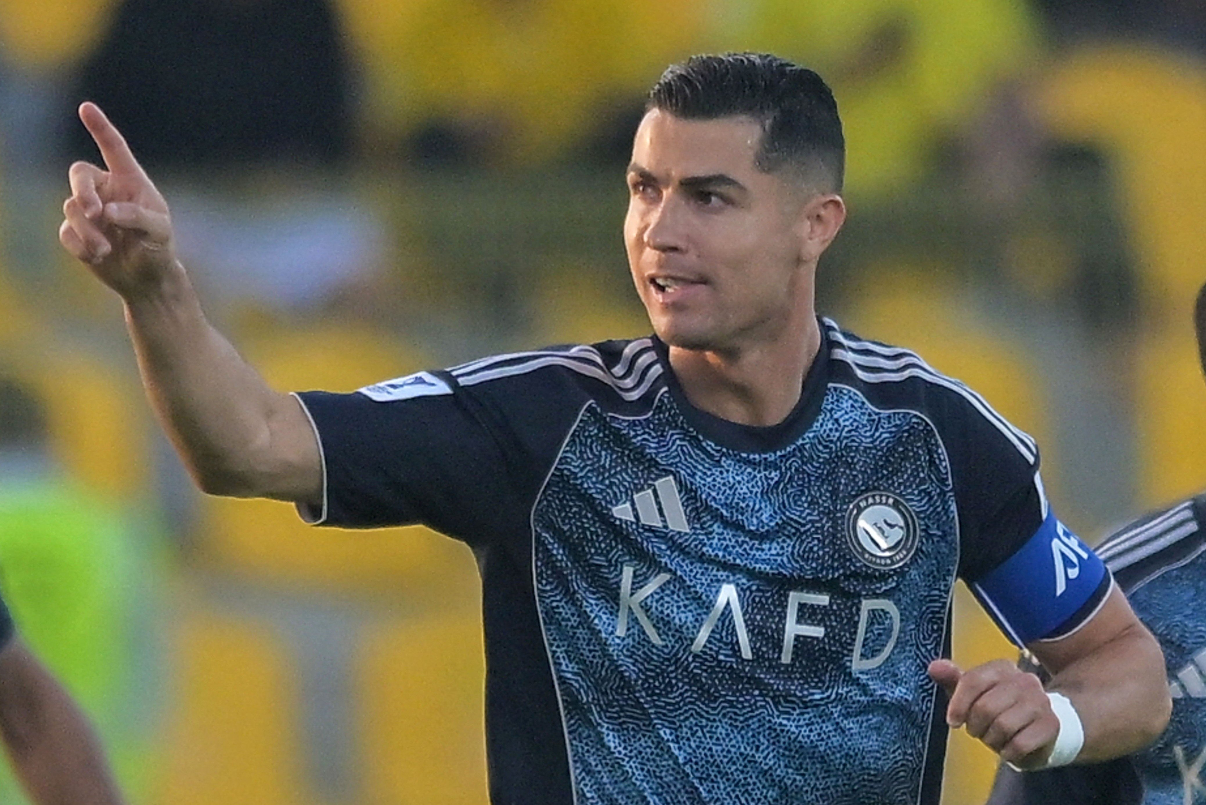 Photo 1 de Ronaldo ronaldo anh 1