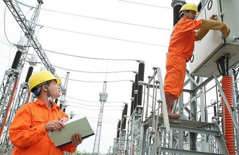 Ban hành khung giờ dùng điện mới: Buổi tối là giờ cao điểm- Ảnh 1.