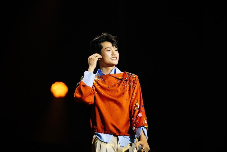 concert - Ảnh 1.