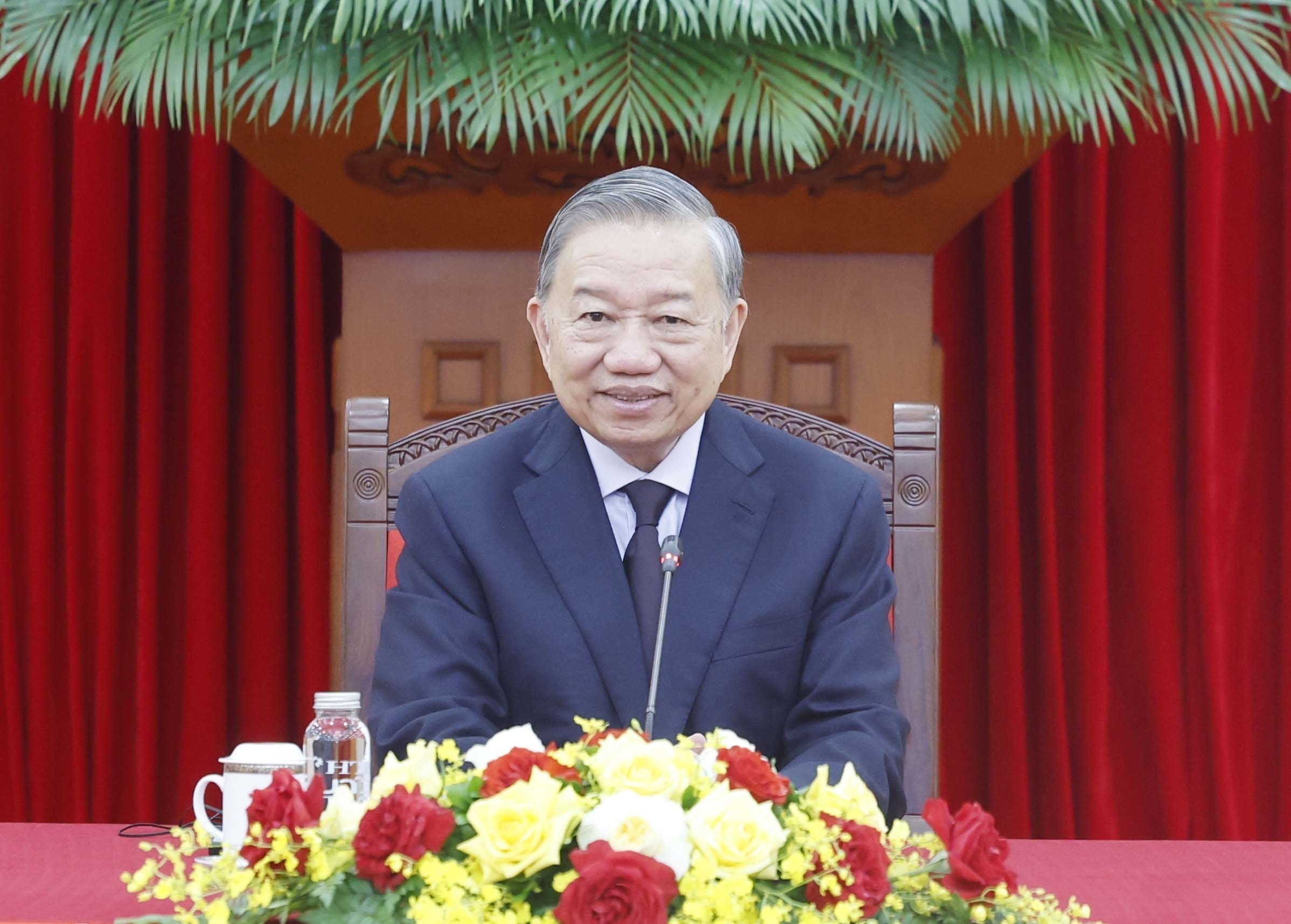 Quan hệ Việt Nam - Úc ngày càng phát triển mạnh mẽ- Ảnh 1.