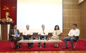 VREF mở đường bứt phá công nghệ lõi - Ảnh 7.