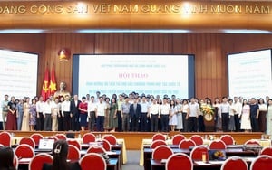 VREF mở đường bứt phá công nghệ lõi - Ảnh 9.
