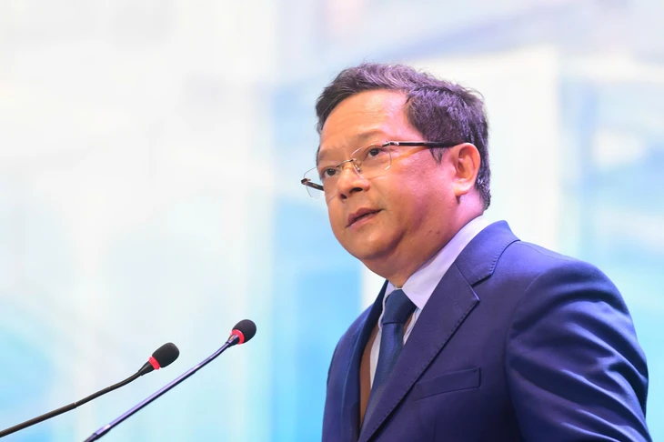Tư duy thu hút FDI giai đoạn mới sẽ thay đổi ra sao? - Ảnh 1.