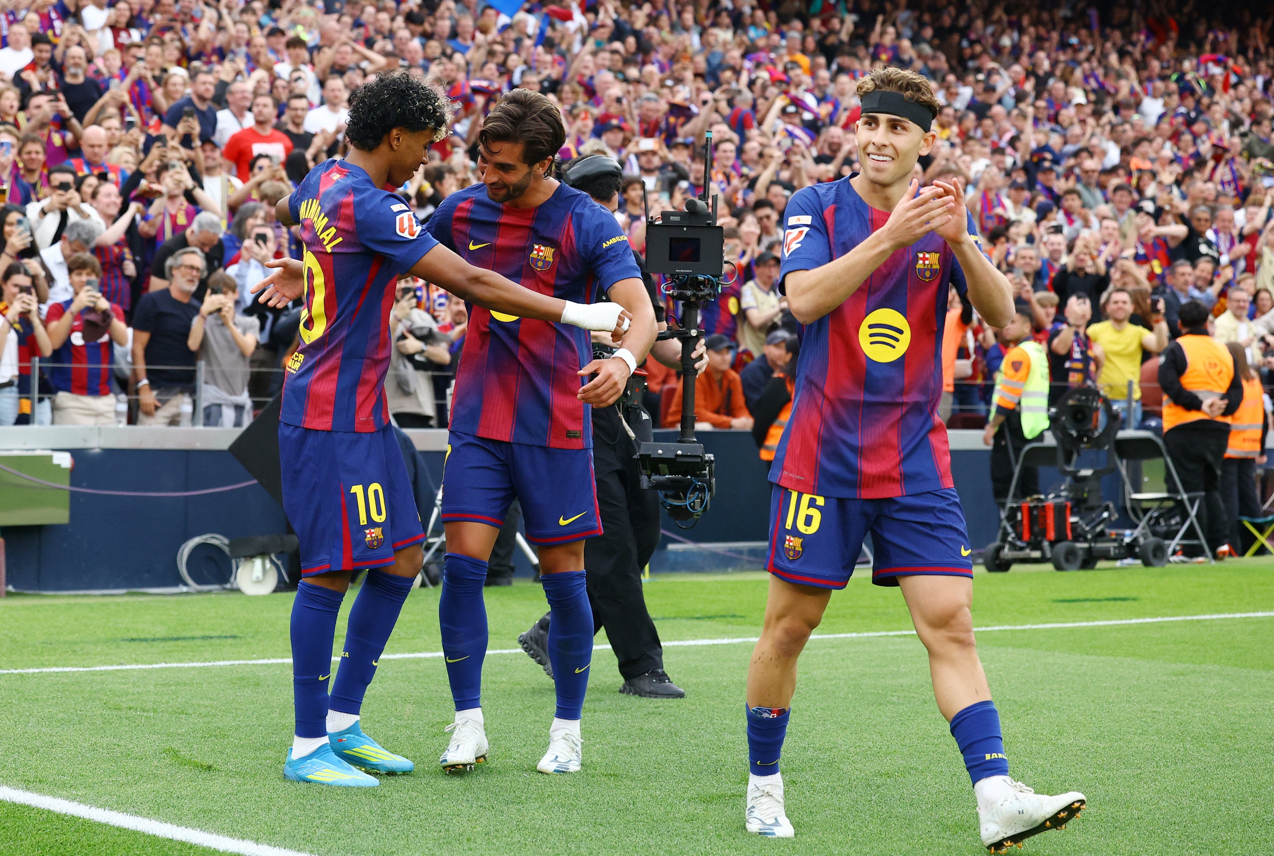 صورة برشلونة 1 Barcelona anh 1