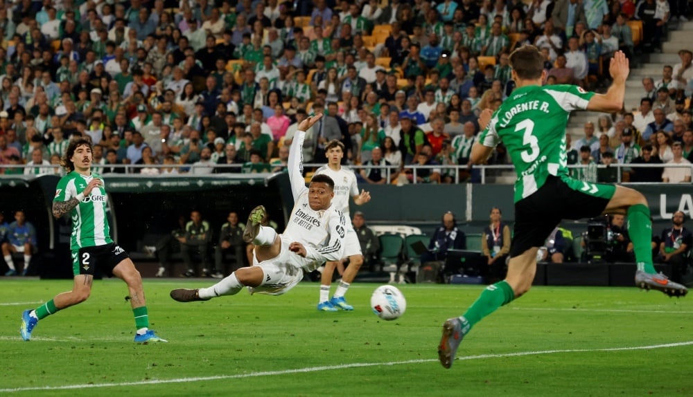 Real Madrid photo 2 Real Madrid anh 2