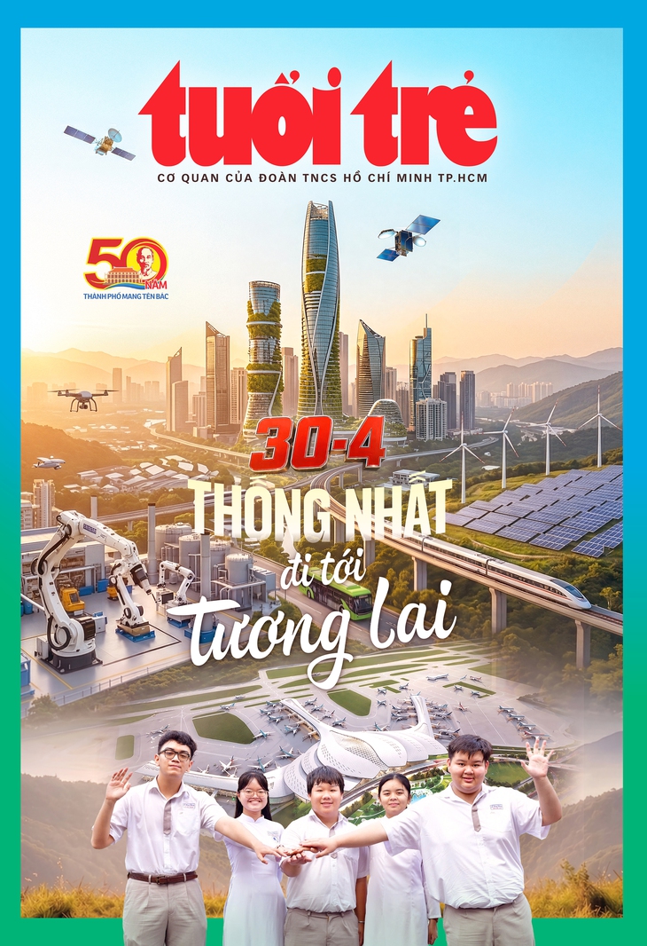 30-4 - Ảnh 1.