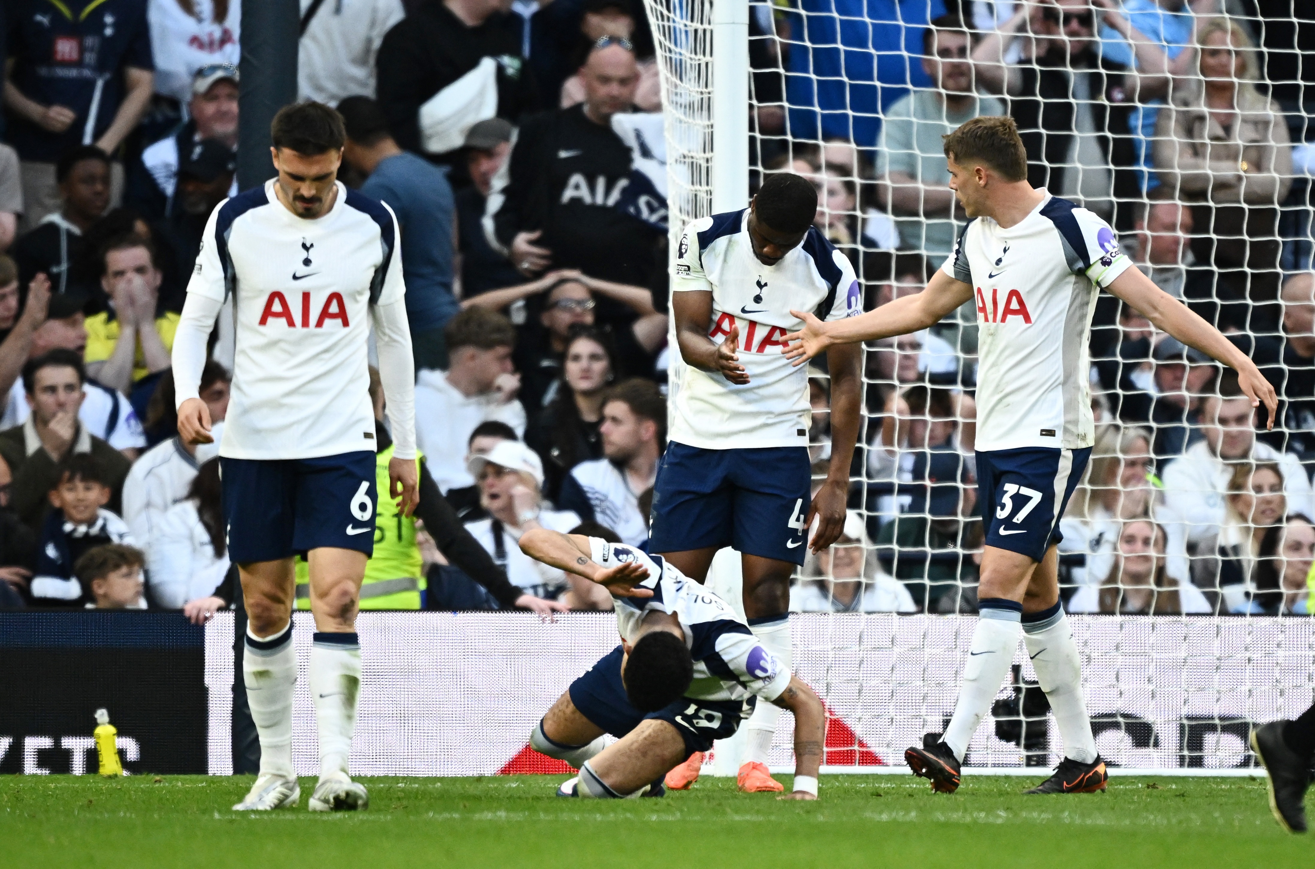 Premier League ảnh 1 Premier League anh 1