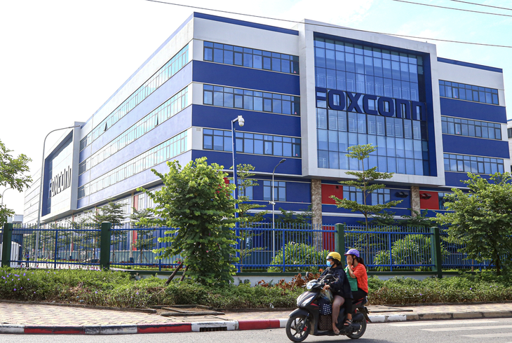 robot - Ảnh 1.