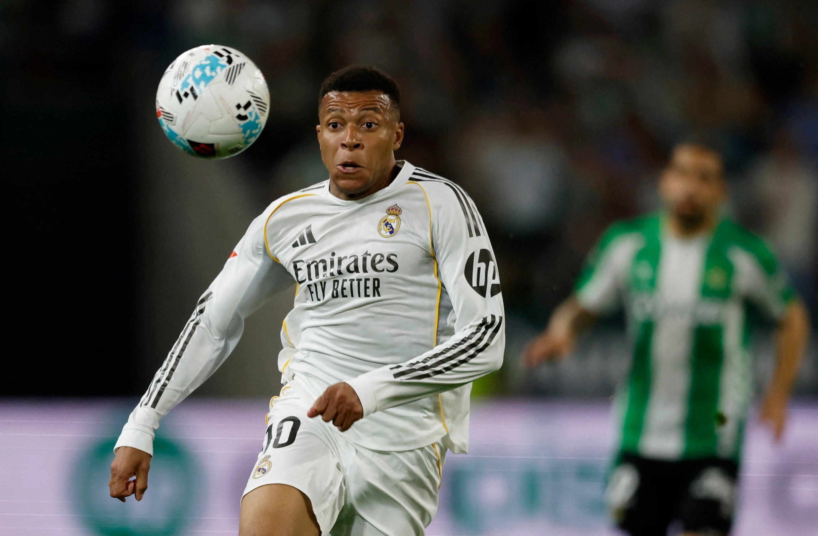Real Madrid image 1 Real Madrid anh 1