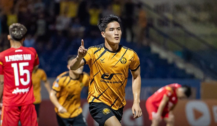 CLB Thanh Hóa - Ảnh 1.