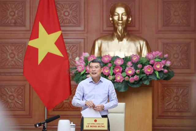 Đưa du lịch thực sự thành mũi nhọn, đột phá hút khách quốc tế- Ảnh 1.
