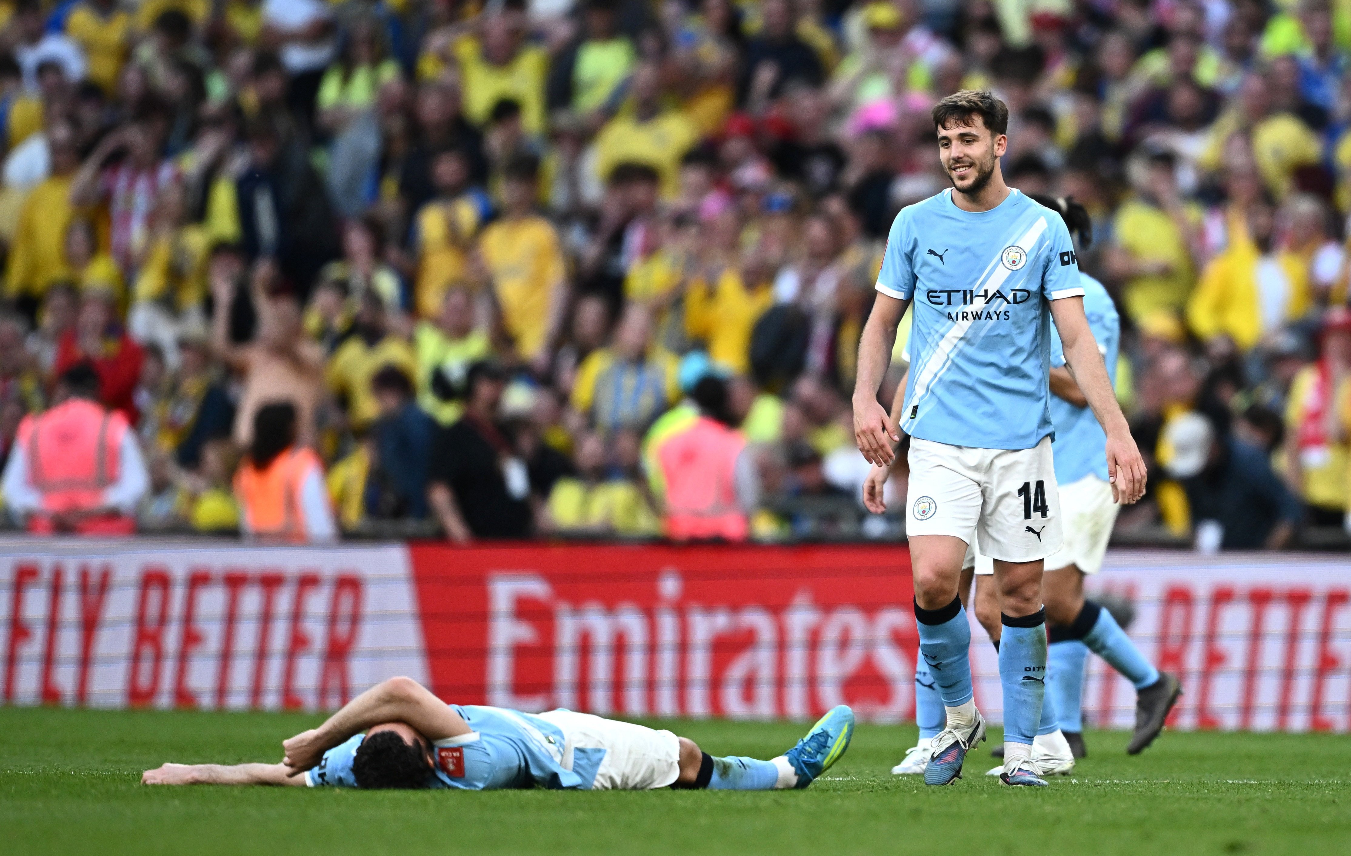 Man City ảnh 1 Man City anh 1