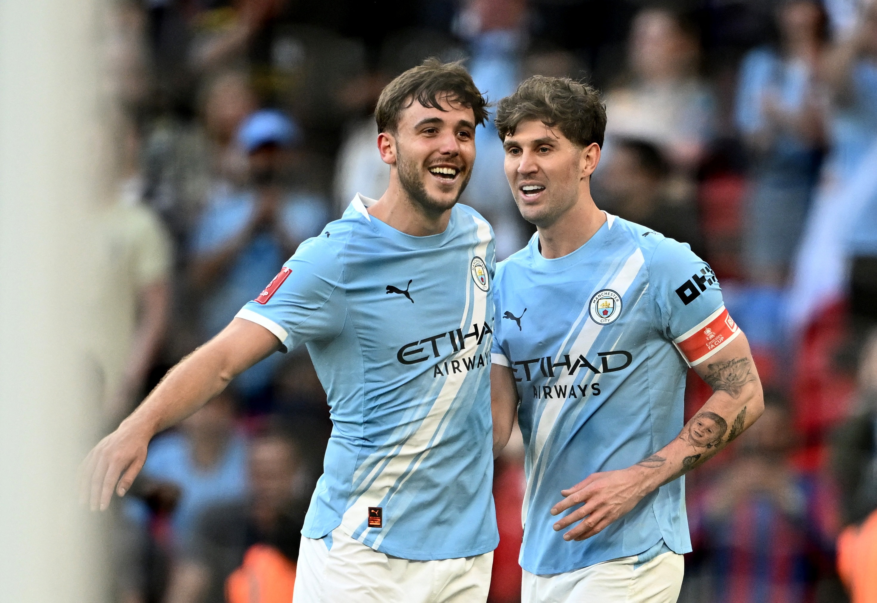 Man City ảnh 1 Man City anh 1
