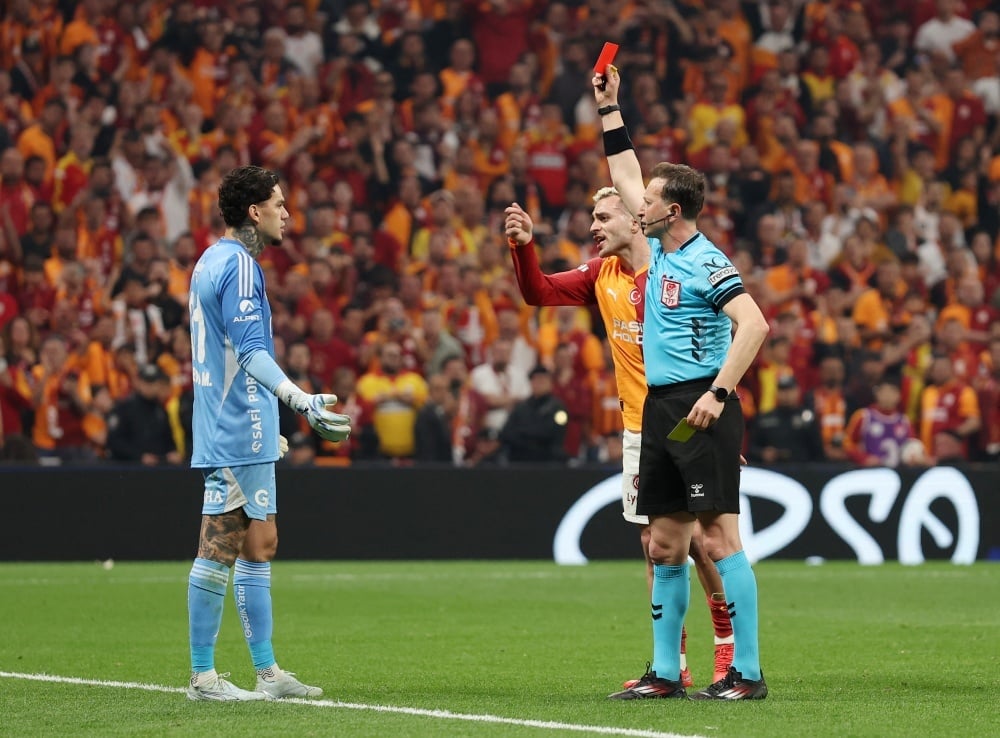 Ederson ảnh 1 Ederson anh 1