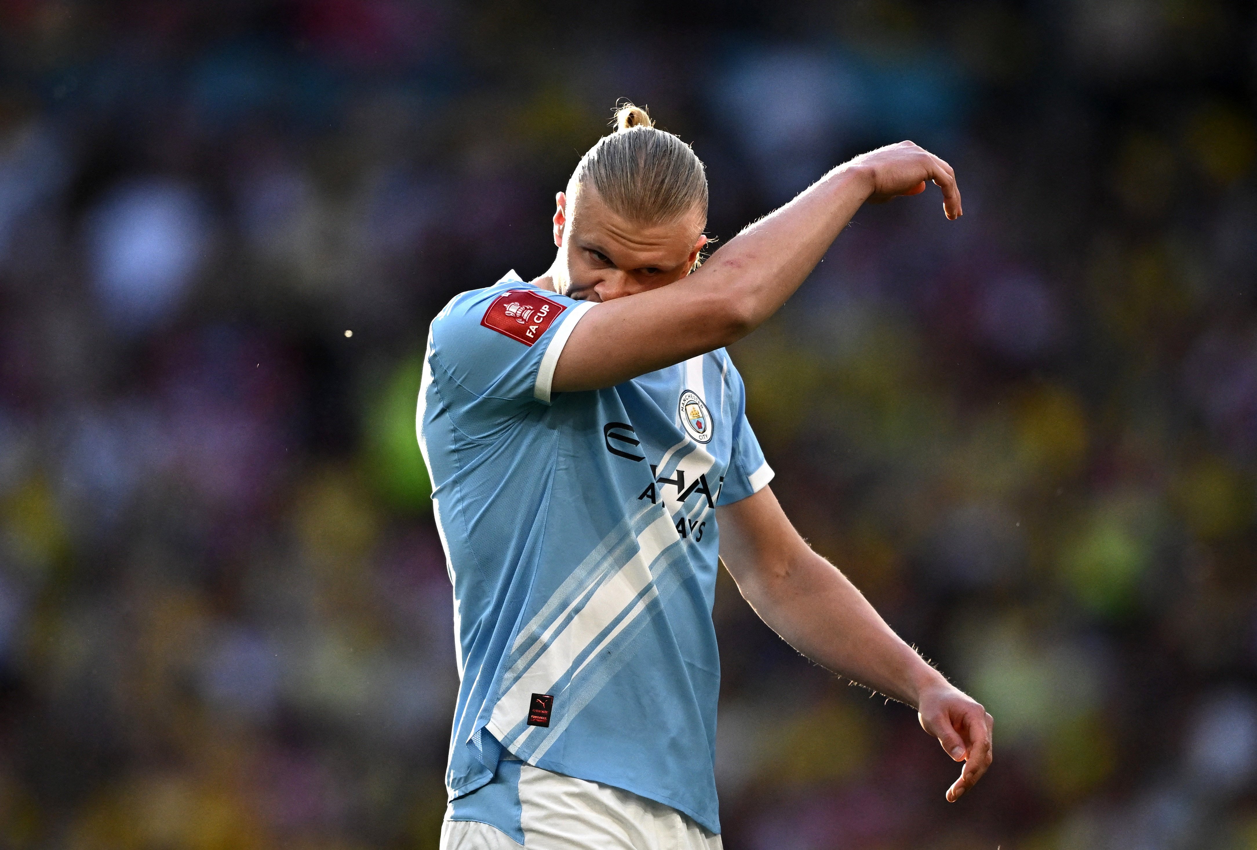 Bild 1 von Manchester City Man City anh 1