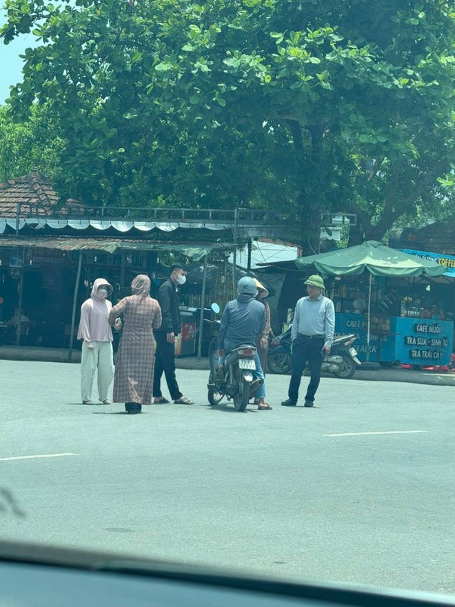 Dẹp nạn 'cò vạc' trước cửa ngõ di sản Phong Nha- Ảnh 4.