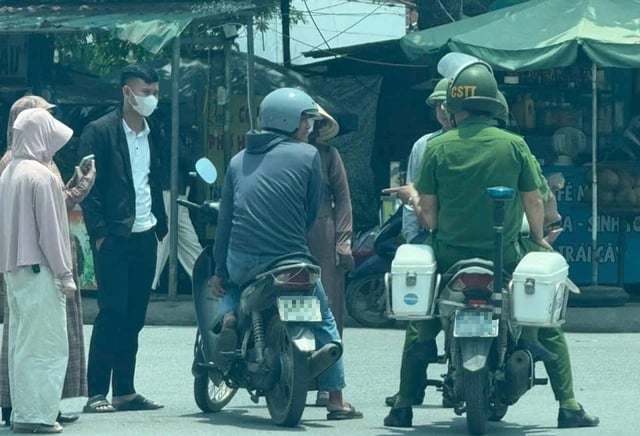 Dẹp nạn 'cò vạc' trước cửa ngõ di sản Phong Nha- Ảnh 6.