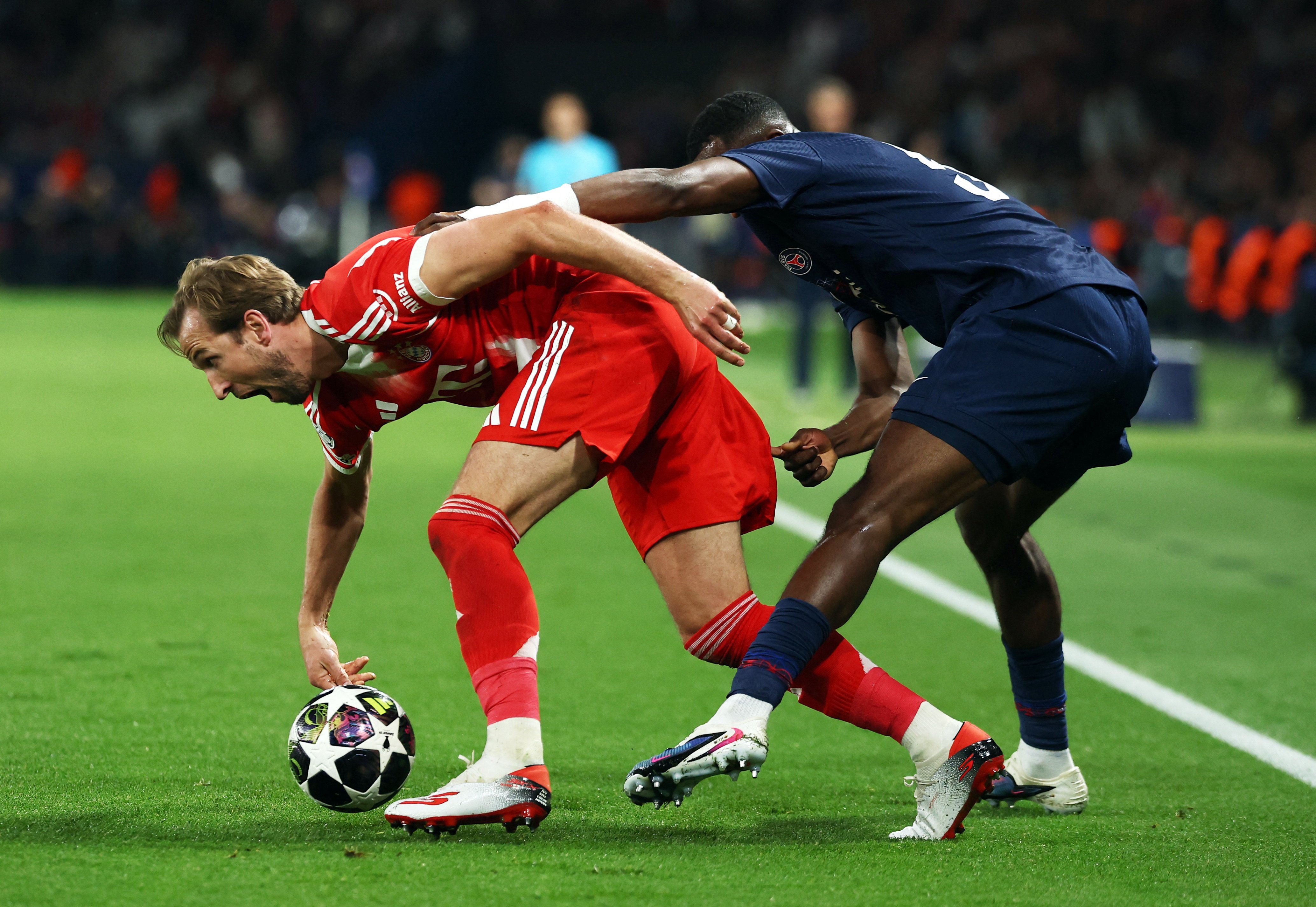 រូបភាពទី 1 របស់ PSG PSG anh 1