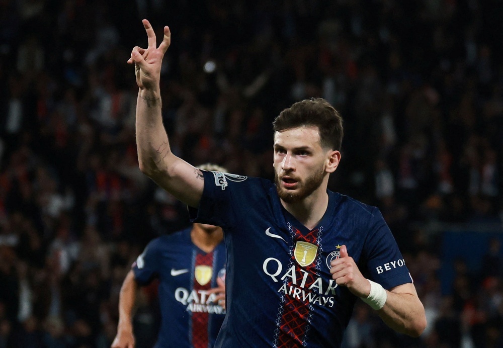 عکس شماره ۹ لیگ قهرمانان اروپا Champions League anh 9