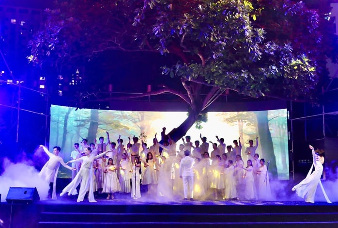 La Federación Laboral de Ciudad Ho Chi Minh inaugura oficialmente el Mes del Trabajador 2026 - Foto 1.
