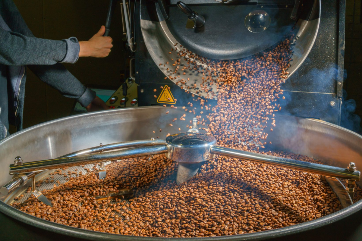 Prix ​​du café aujourd'hui, 29 avril : augmenté à 88 700 VND/kg