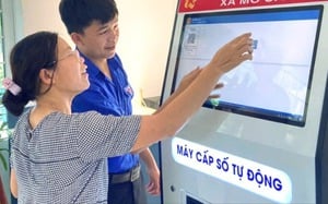 Quảng Ngãi lan tỏa kỹ năng số đến từng người dân - Ảnh 3.