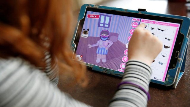Game Roblox, Minecraft và Genshin Impact bị lợi dụng để tấn công mạng - Ảnh 1.