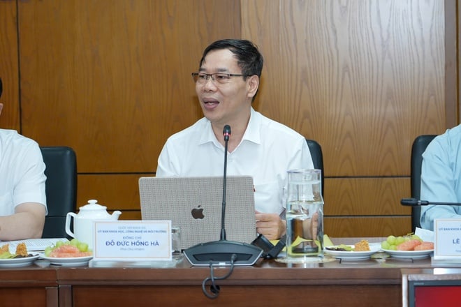Sửa đổi Luật Bưu chính để thích ứng kỷ nguyên số- Ảnh 5.