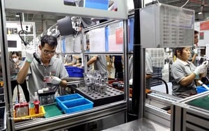 Sửa đổi Luật Bưu chính để thích ứng kỷ nguyên số- Ảnh 7.