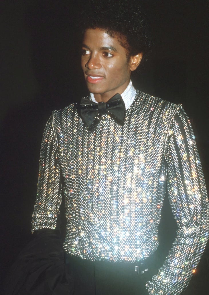 Michael Jackson - Ảnh 2.