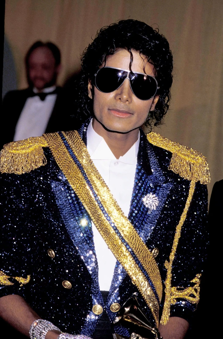 Michael Jackson - Ảnh 5.