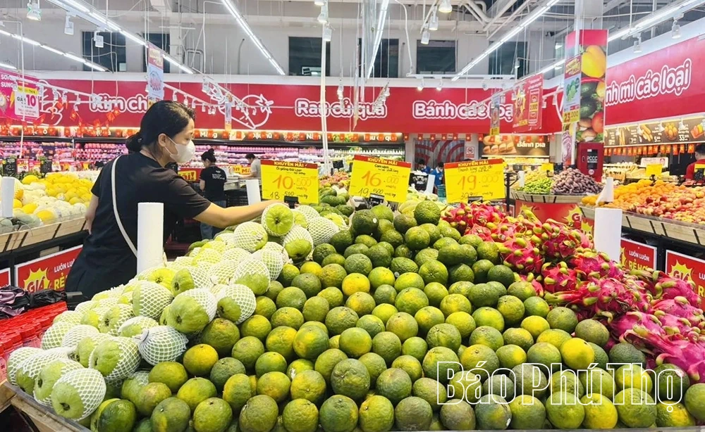 Profitez de la période des fêtes pour stimuler la consommation.