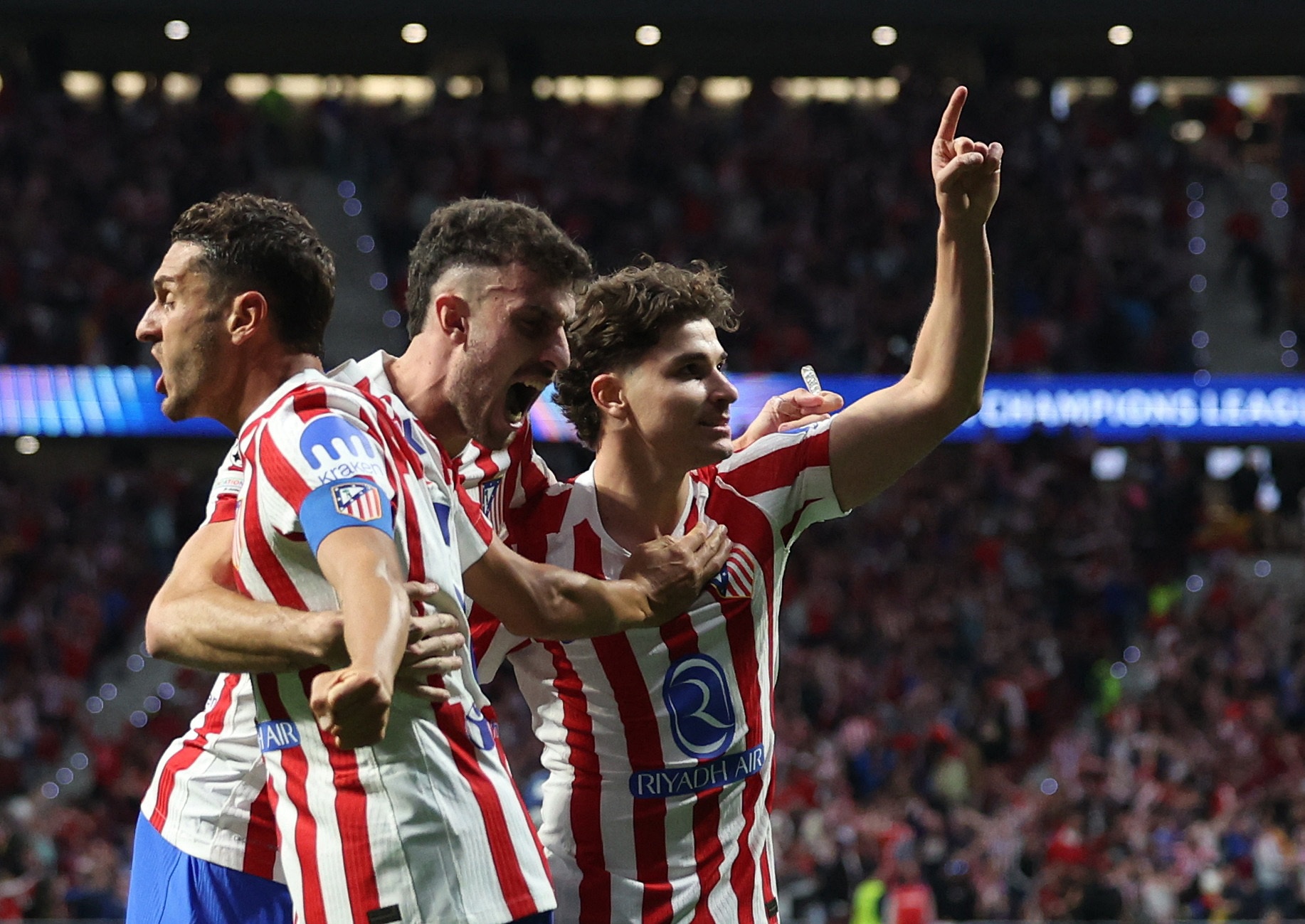 아틀레티코 마드리드 사진 8 Atletico Madrid anh 8