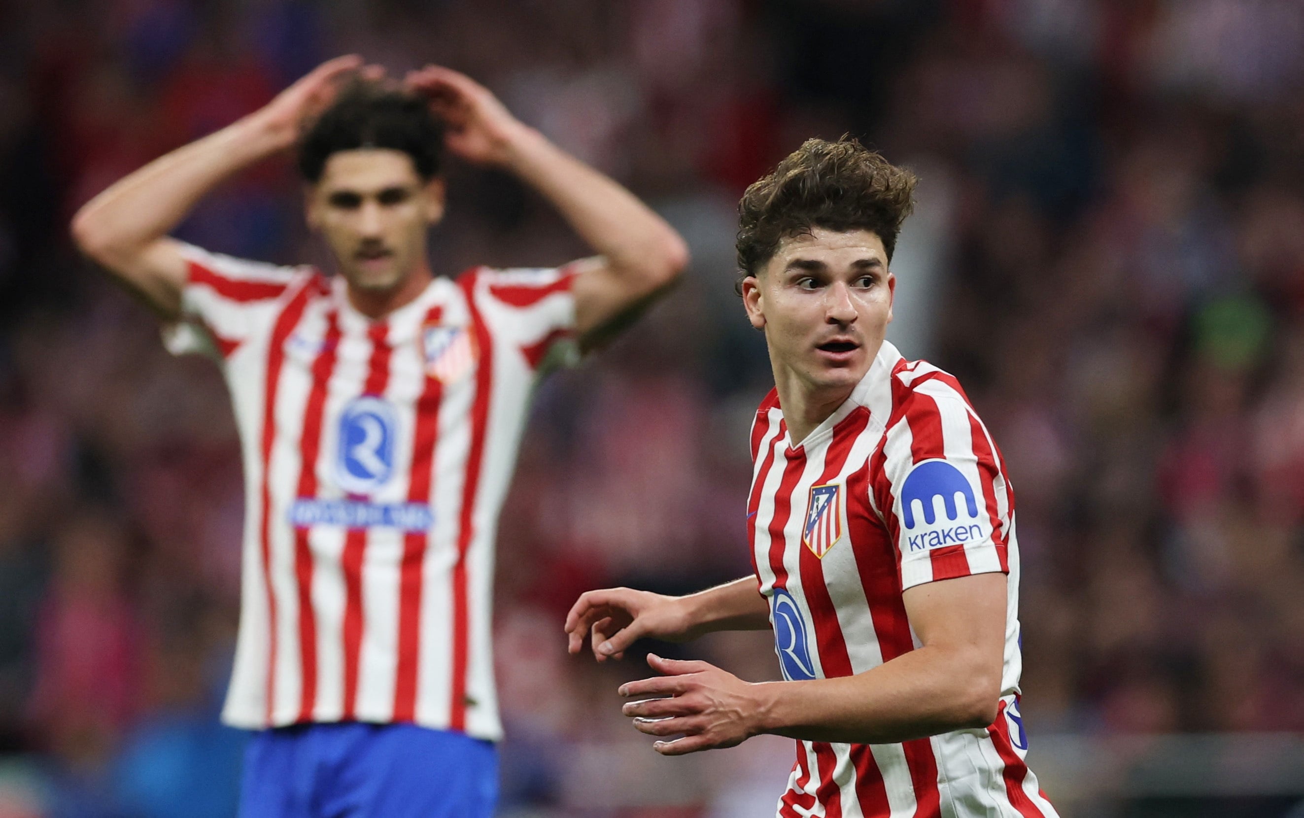 아틀레티코 마드리드 사진 9 Atletico Madrid anh 9