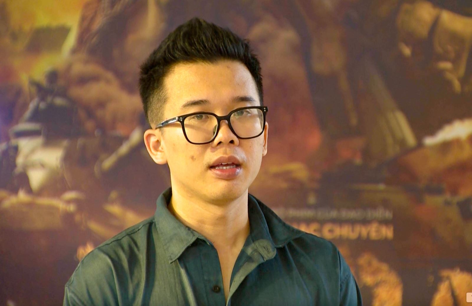 Chú thích ảnh