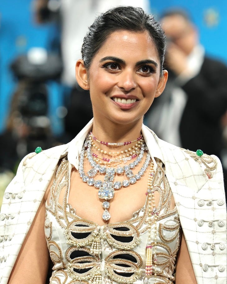 Met gala - Ảnh 2.