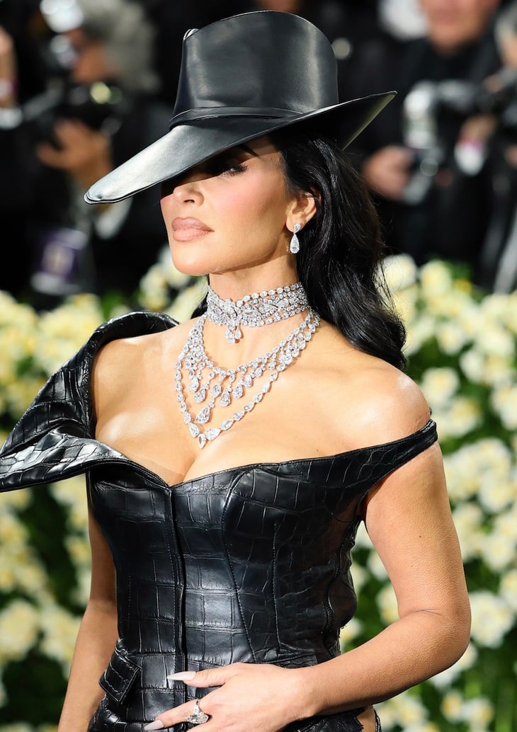 Met gala - Ảnh 3.