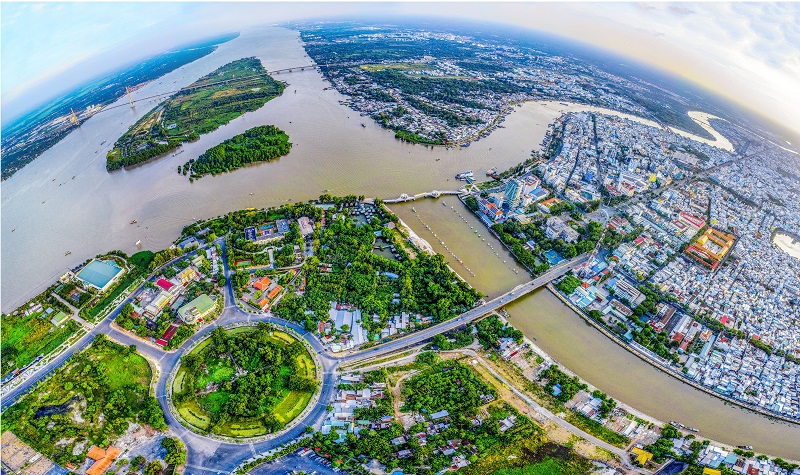 Khu đất bãi bồi - Cồn nổi sông Cần Thơ.jpg