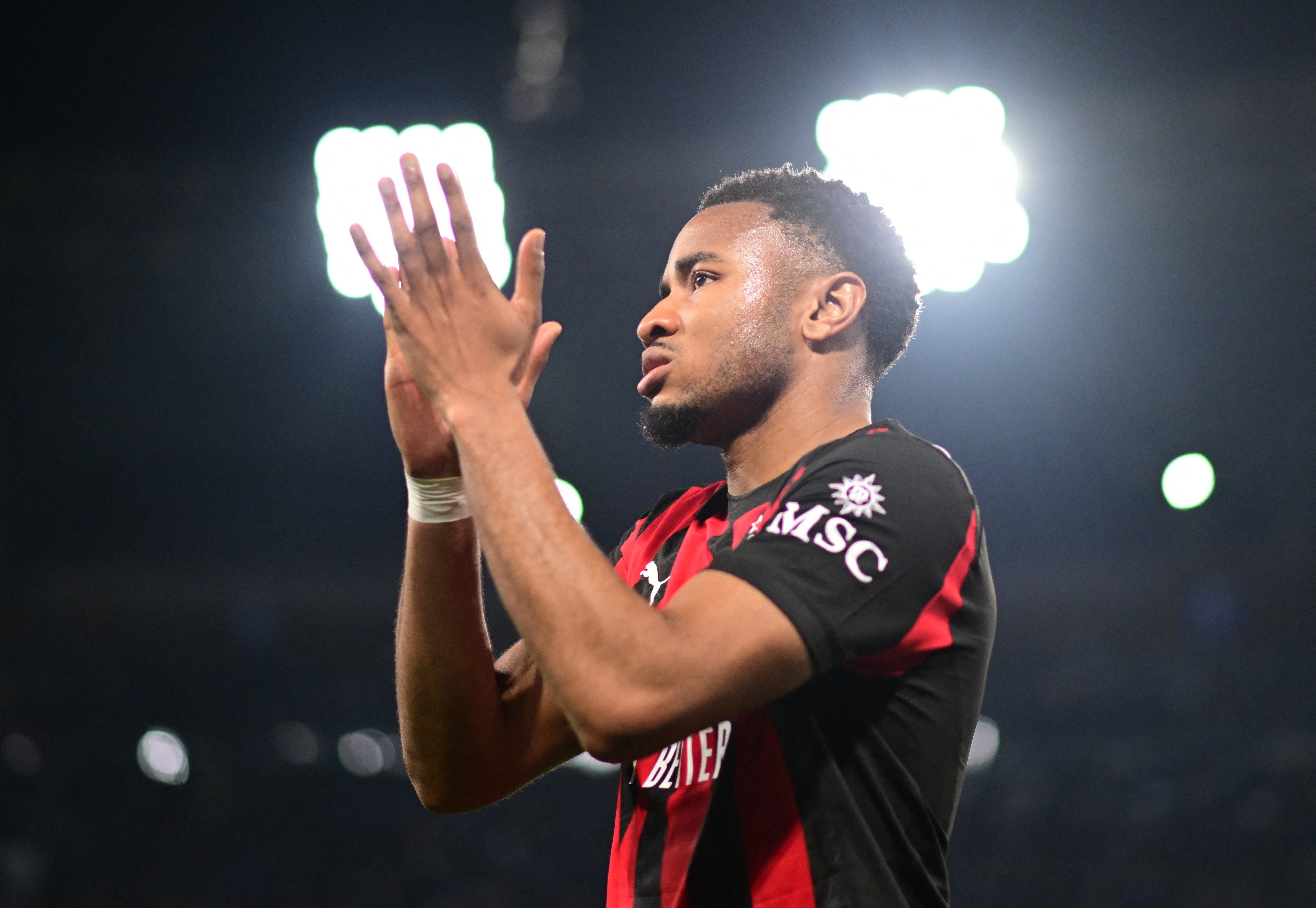 Foto 1 des AC Mailand AC Milan anh 1