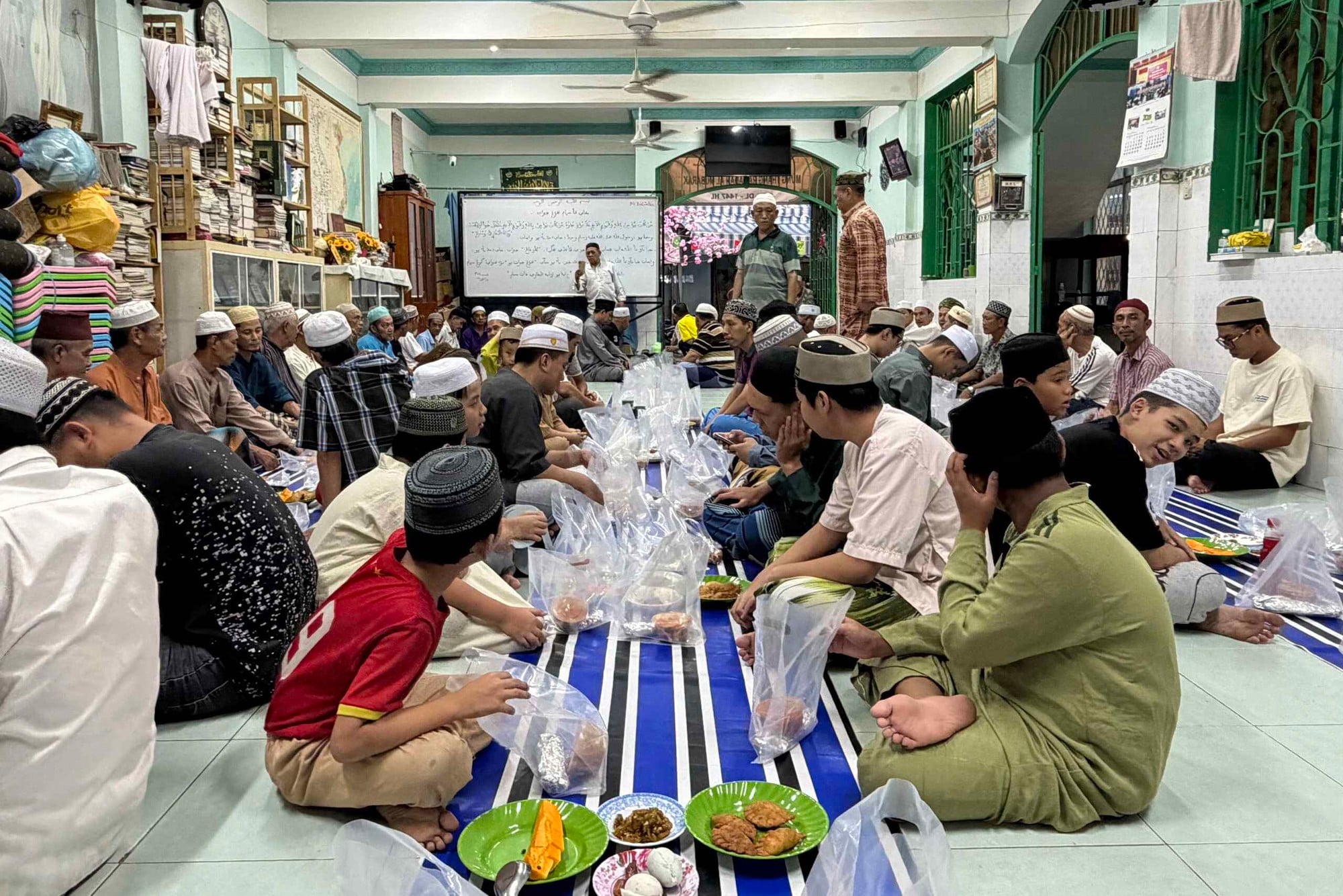 ویتنام جنوبی: همگرایی و هماهنگی فرهنگ‌ها - عکس ۴.