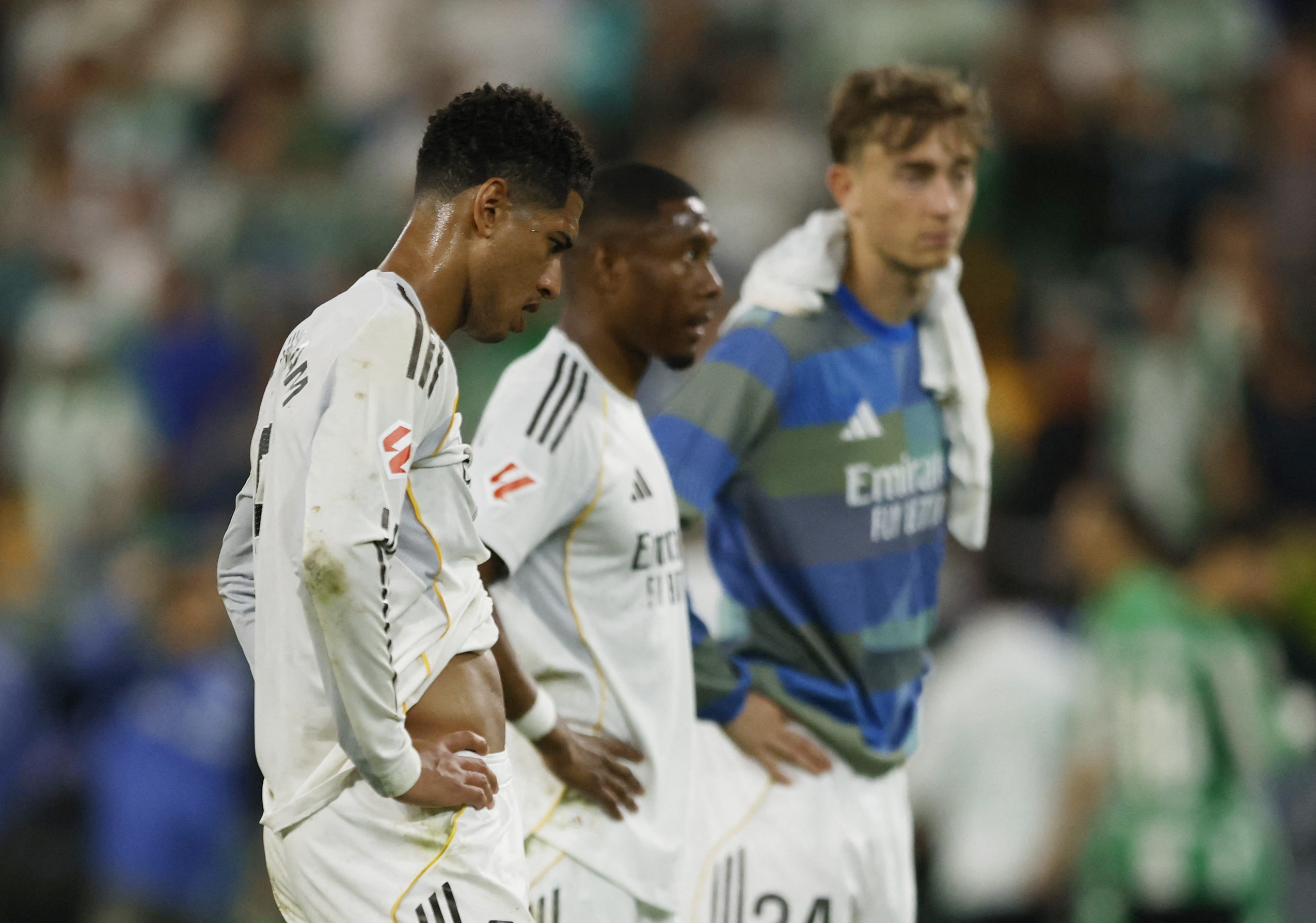 Real Madrid ảnh 1 Real Madrid anh 1